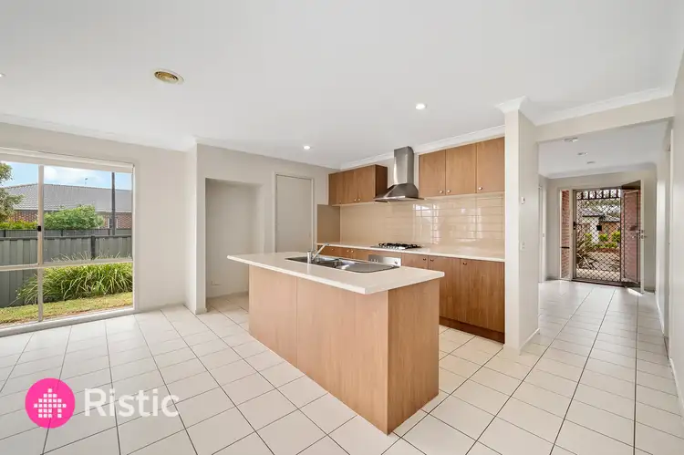 Fourth view of Homely house listing, 67 Breasley Parkway, Point Cook VIC 3030