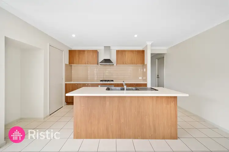 Fifth view of Homely house listing, 67 Breasley Parkway, Point Cook VIC 3030