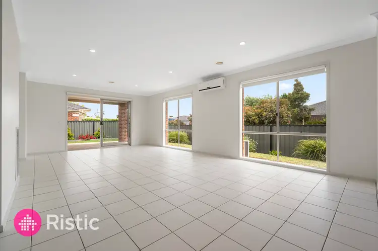 Sixth view of Homely house listing, 67 Breasley Parkway, Point Cook VIC 3030