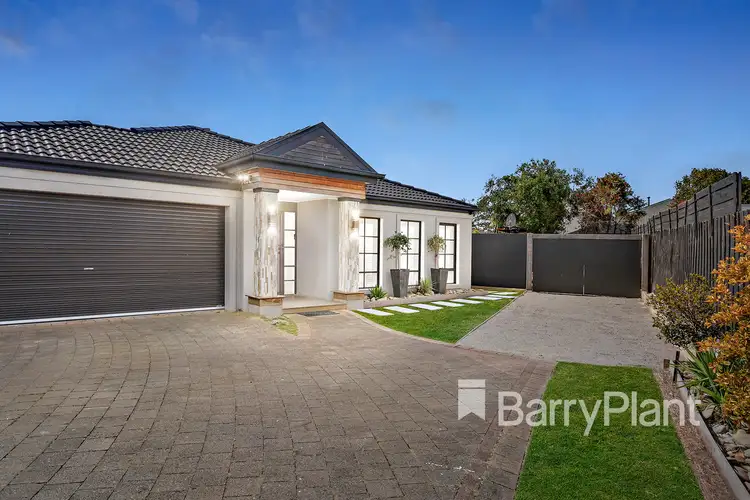 7 Silver Wattle Close, Capel Sound VIC 3940