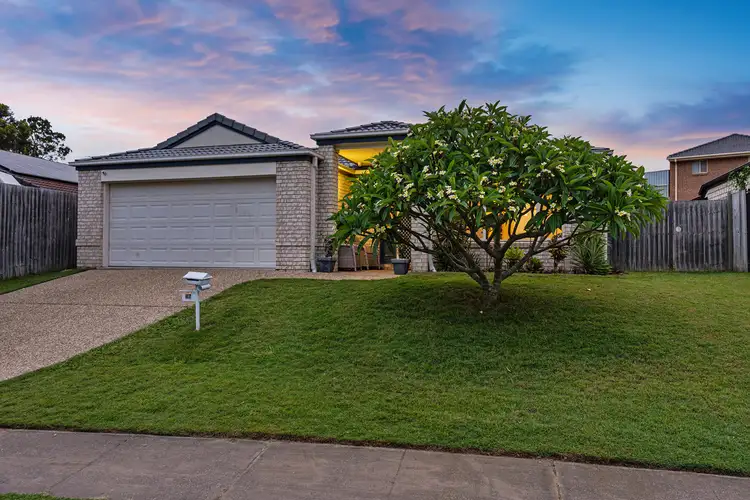 Main view of Homely house listing, 47 Gawain Drive, Ormeau QLD 4208