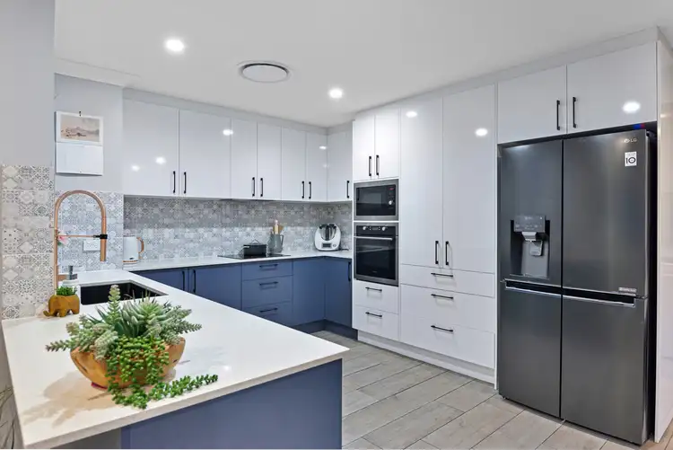 Second view of Homely house listing, 47 Gawain Drive, Ormeau QLD 4208