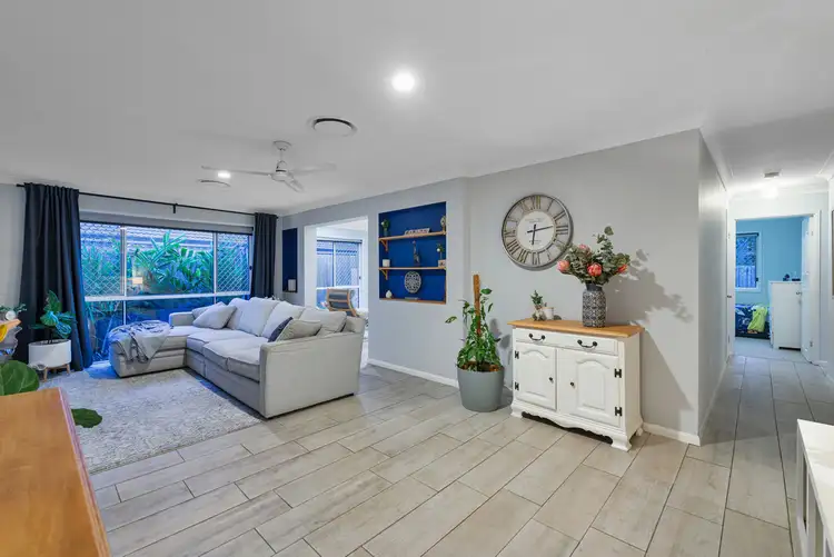 Fourth view of Homely house listing, 47 Gawain Drive, Ormeau QLD 4208