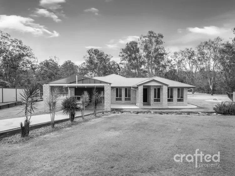 Main view of Homely rural property listing, 15 Jurd Place, Jimboomba QLD 4280