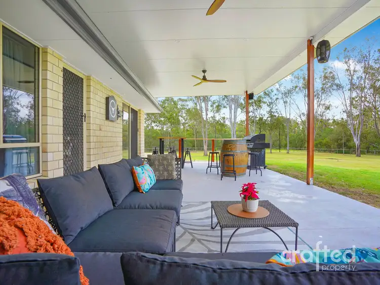 Second view of Homely rural property listing, 15 Jurd Place, Jimboomba QLD 4280