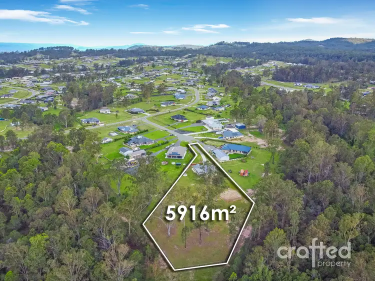 Third view of Homely rural property listing, 15 Jurd Place, Jimboomba QLD 4280