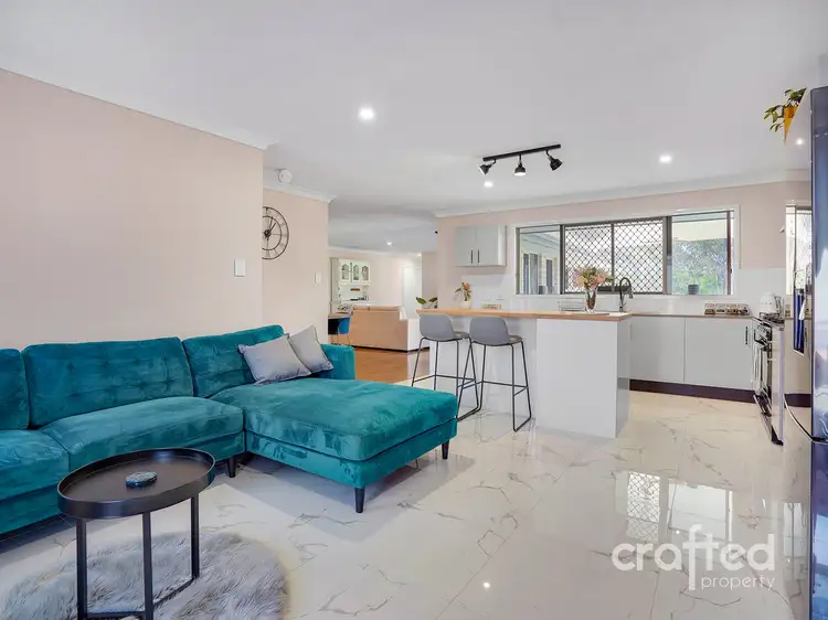 Fifth view of Homely rural property listing, 15 Jurd Place, Jimboomba QLD 4280