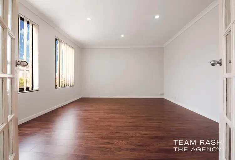 Second view of Homely house listing, 7 Dockerty Mews, Maddington WA 6109