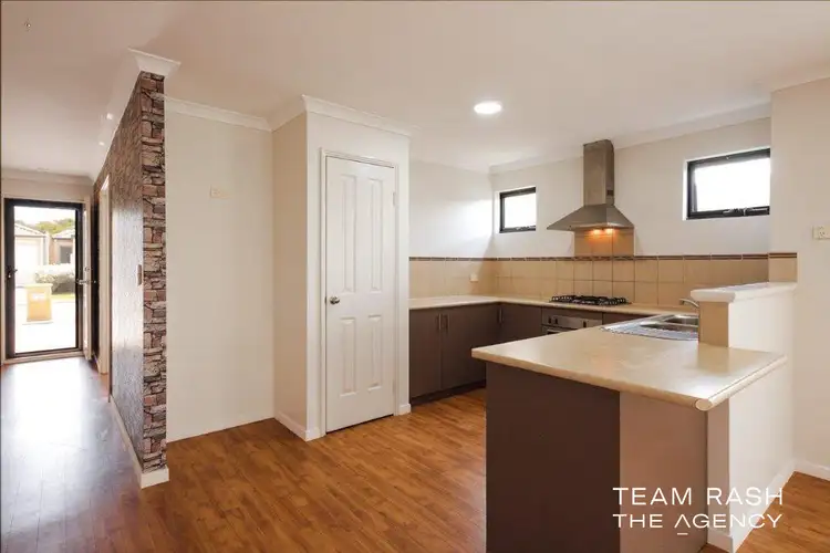 Fifth view of Homely house listing, 7 Dockerty Mews, Maddington WA 6109