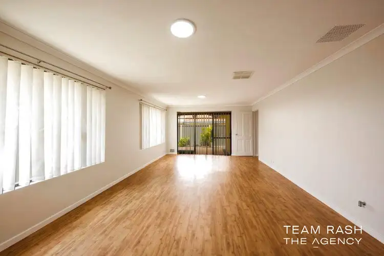 Sixth view of Homely house listing, 7 Dockerty Mews, Maddington WA 6109