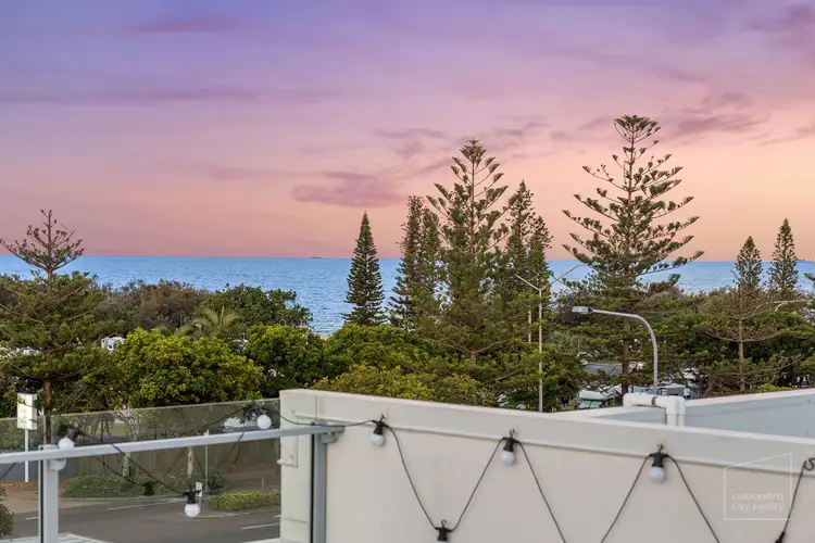 Fifth view of Homely house listing, 6 Henzell Street, Dicky Beach QLD 4551