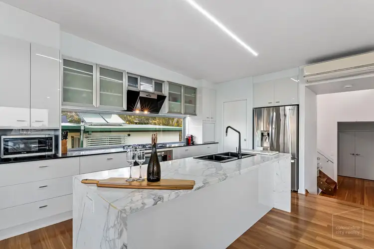 Sixth view of Homely house listing, 6 Henzell Street, Dicky Beach QLD 4551