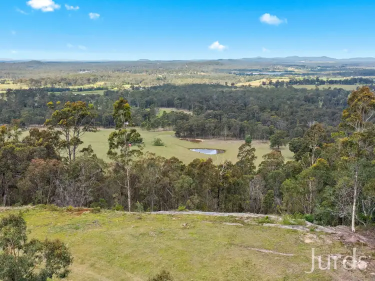 Second view of Homely rural property listing, 260 Hayes Road, Millfield NSW 2325