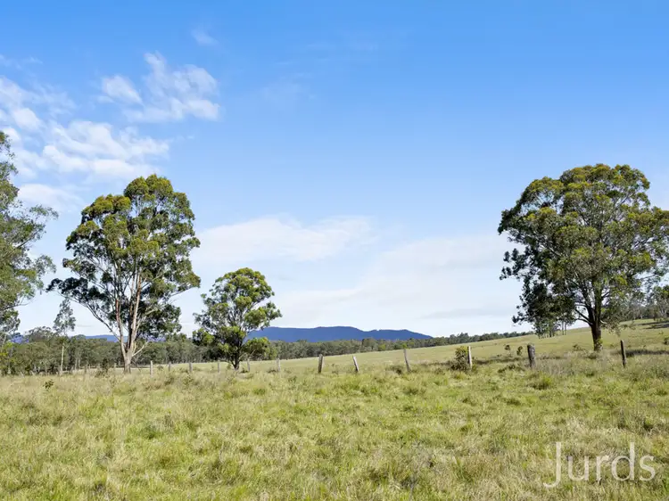 Third view of Homely rural property listing, 260 Hayes Road, Millfield NSW 2325