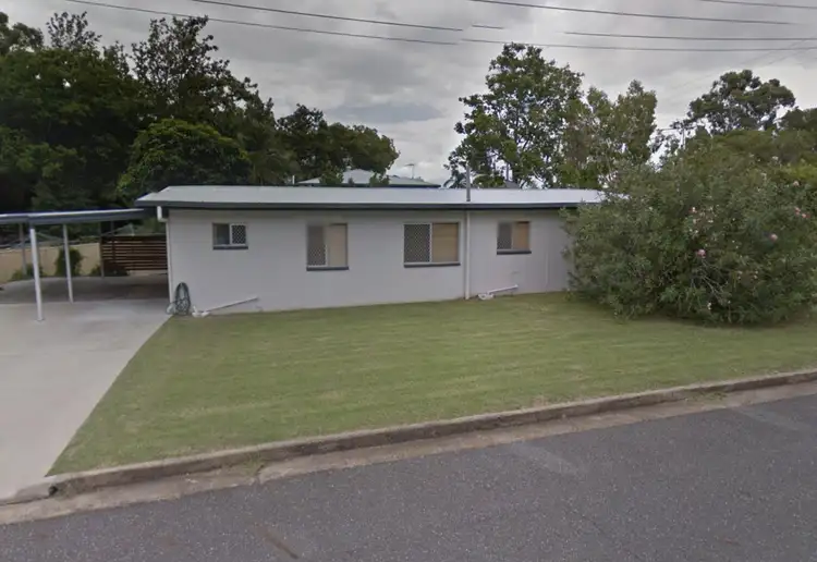 330 Marsh Avenue, Frenchville QLD 4701