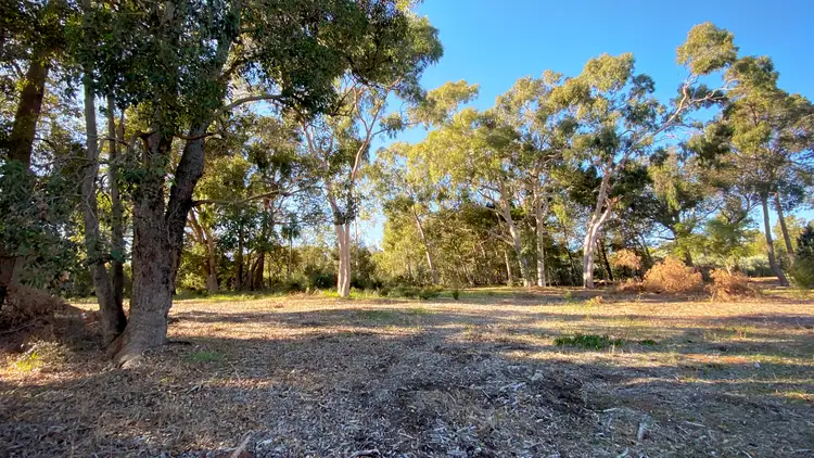 Second view of Homely land listing, Proposed Lots/98 Lawnbrook Road West, Walliston WA 6076