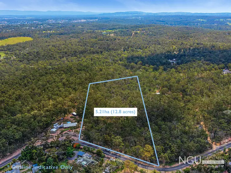 70 Blackwall Road, Chuwar QLD 4306