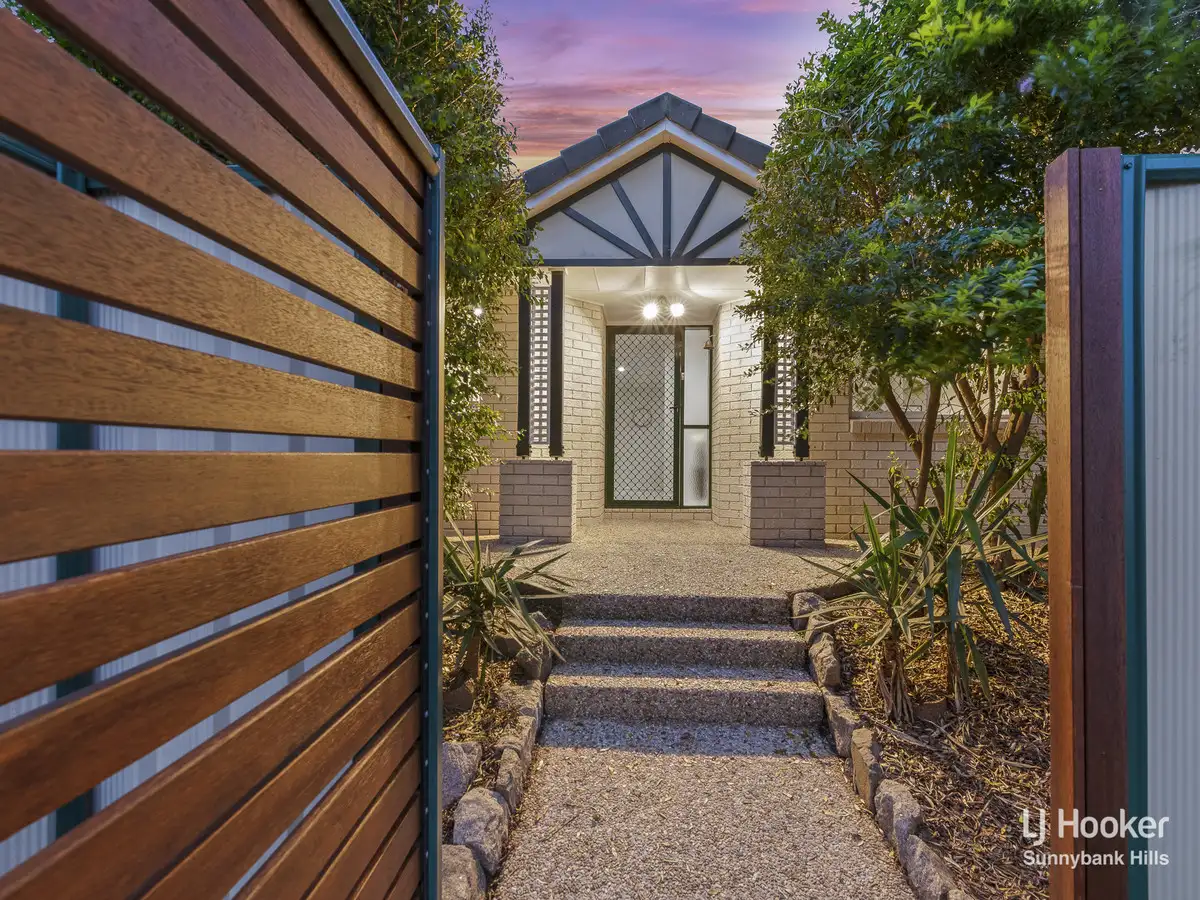 Main view of Homely house listing, 72 Azalea Crescent, Calamvale QLD 4116