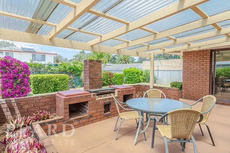 12 Norbury Way, Greenwood WA 6024