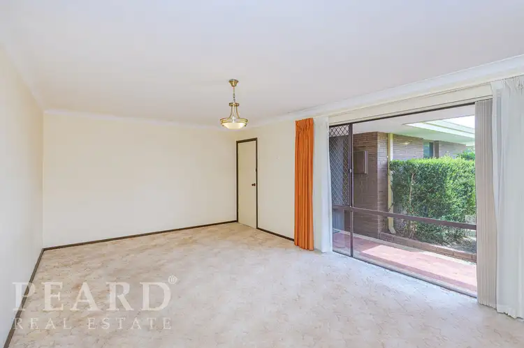 Second view of Homely house listing, 12 Norbury Way, Greenwood WA 6024