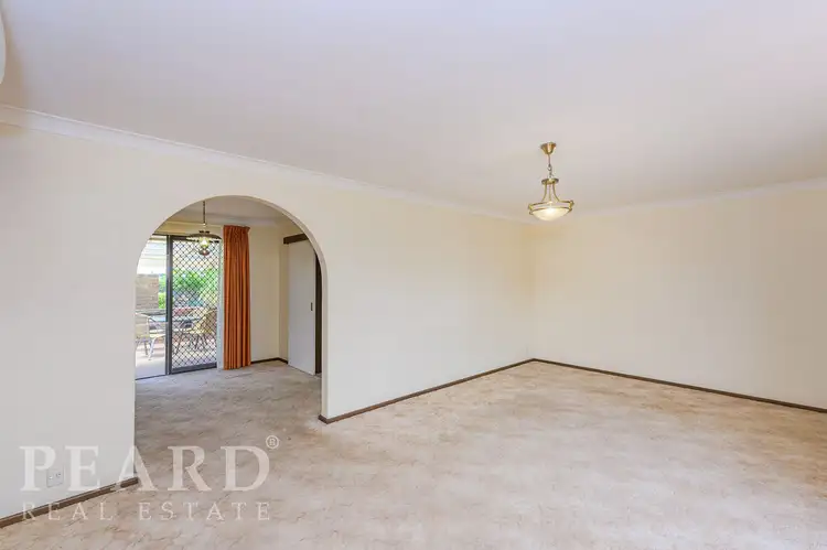 Third view of Homely house listing, 12 Norbury Way, Greenwood WA 6024
