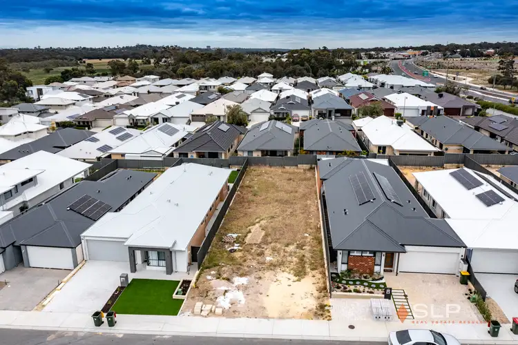 Fourth view of Homely land listing, 13 Moscato Way, Woodvale WA 6026