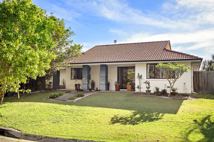 8 Fernleaf Court, Currimundi QLD 4551