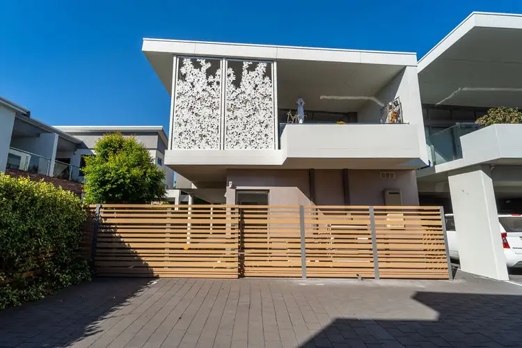 5/16 Kayle Street, North Perth WA 6006