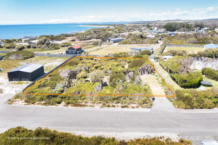 46 Seascape Drive, Lulworth TAS 7252