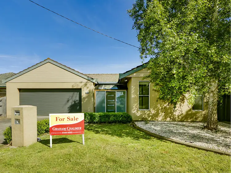 13 Carter Street, Sale VIC 3850