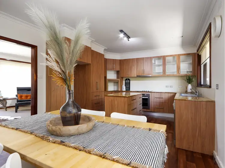 Second view of Homely house listing, 13 Carter Street, Sale VIC 3850