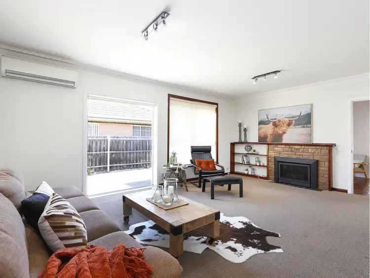 Third view of Homely house listing, 13 Carter Street, Sale VIC 3850