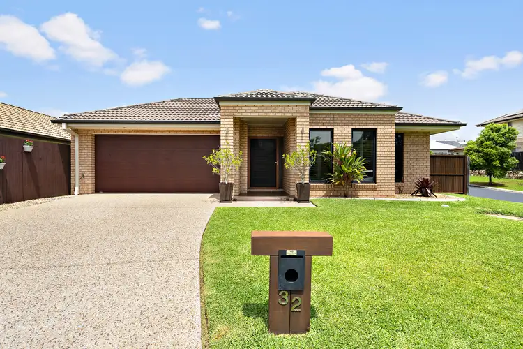 Main view of Homely house listing, 32 Menara Circuit, North Lakes QLD 4509