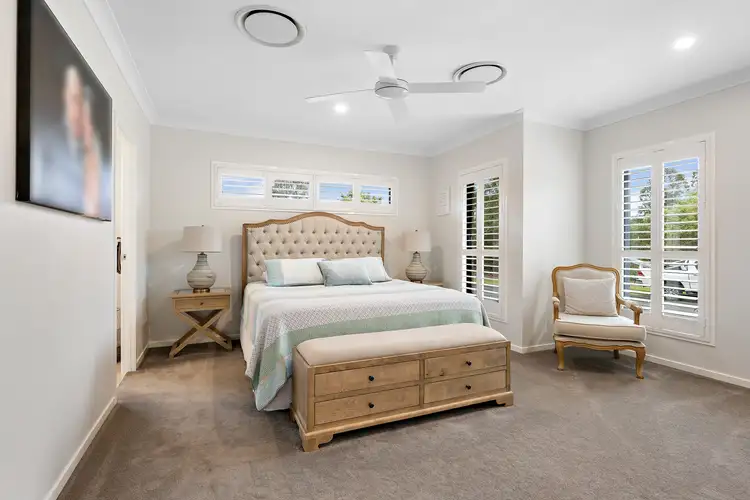 Third view of Homely house listing, 32 Menara Circuit, North Lakes QLD 4509