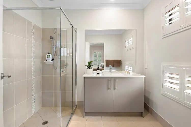 Fourth view of Homely house listing, 32 Menara Circuit, North Lakes QLD 4509