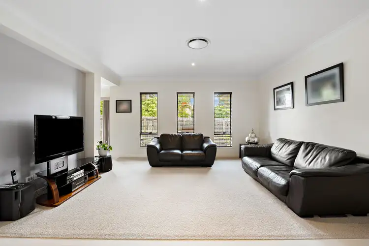 Fifth view of Homely house listing, 32 Menara Circuit, North Lakes QLD 4509