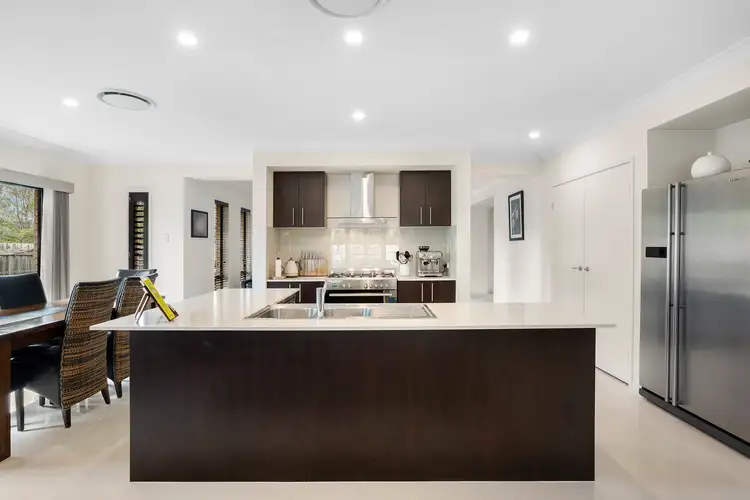 Sixth view of Homely house listing, 32 Menara Circuit, North Lakes QLD 4509