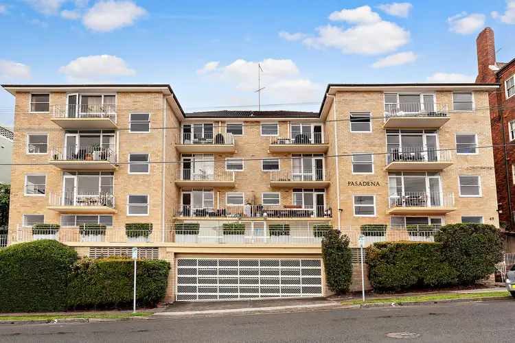 3/49-51 Coogee Bay Road, Randwick NSW 2031