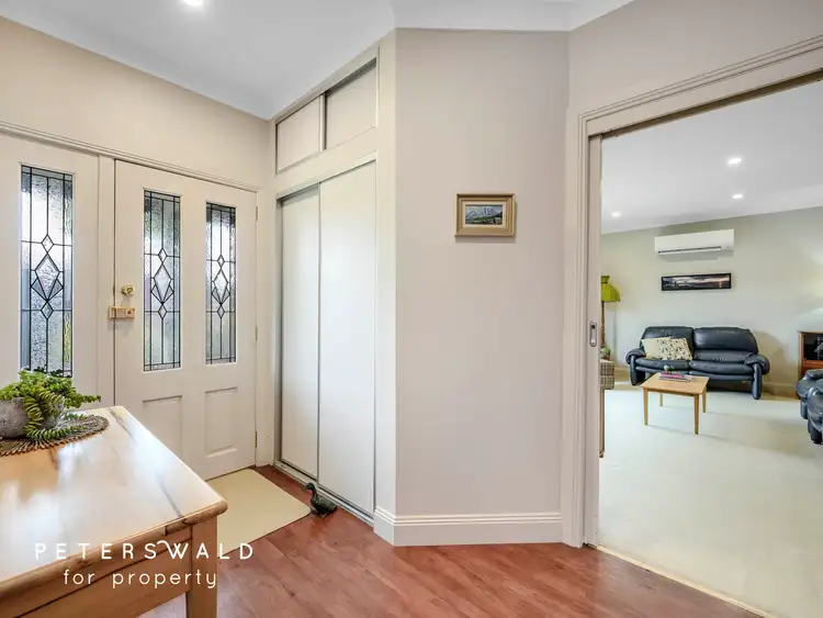 Fourth view of Homely villa listing, 1/7 Scott Street, Bellerive TAS 7018