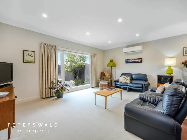 Fifth view of Homely villa listing, 1/7 Scott Street, Bellerive TAS 7018