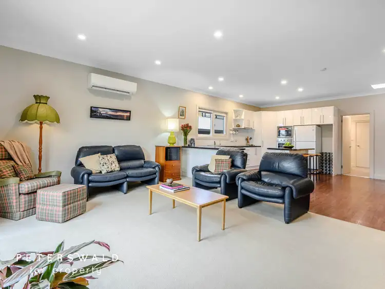 Sixth view of Homely villa listing, 1/7 Scott Street, Bellerive TAS 7018