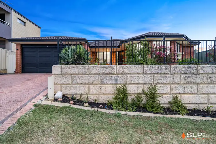 12 Archer Street, Pearsall WA 6065