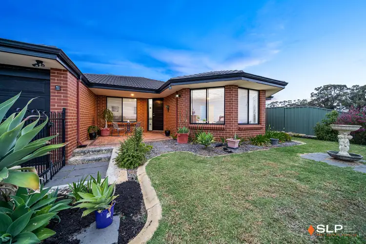 Fourth view of Homely house listing, 12 Archer Street, Pearsall WA 6065