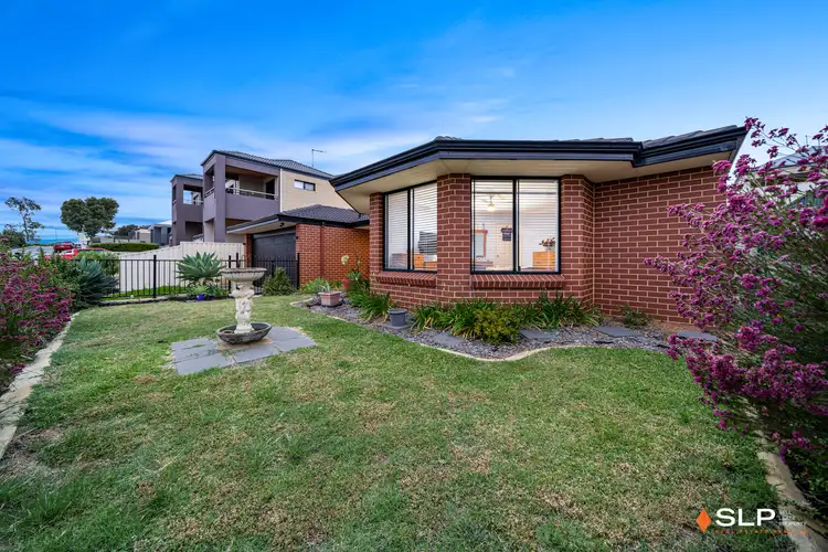 Fifth view of Homely house listing, 12 Archer Street, Pearsall WA 6065