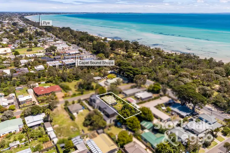 1 Mirriam Avenue, Capel Sound VIC 3940