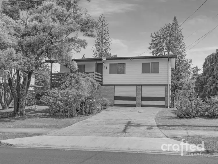 Main view of Homely house listing, 17 Dayana Street, Marsden QLD 4132