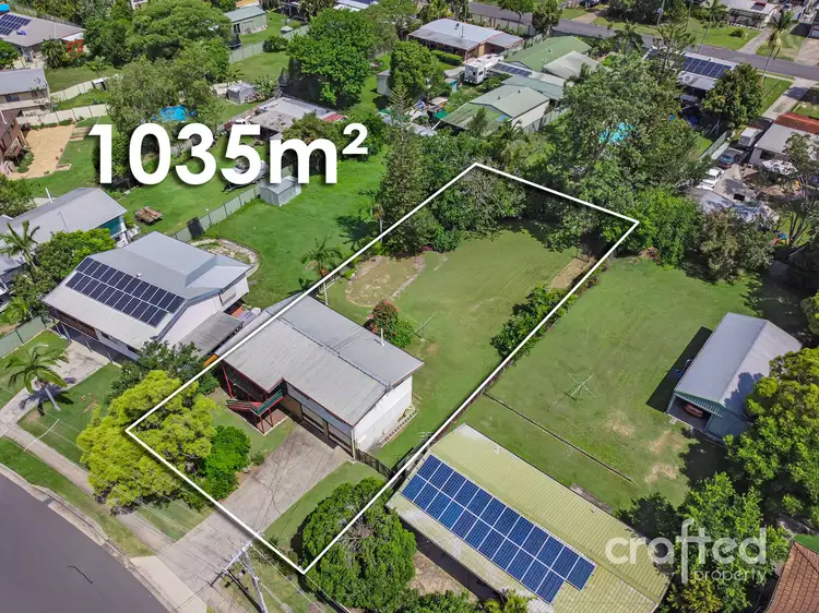 Second view of Homely house listing, 17 Dayana Street, Marsden QLD 4132