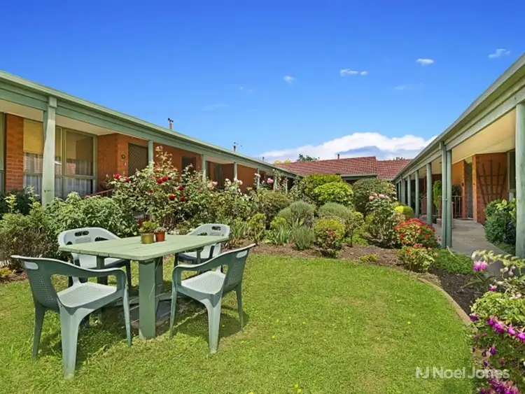 4/750 Doncaster Road, Doncaster VIC 3108