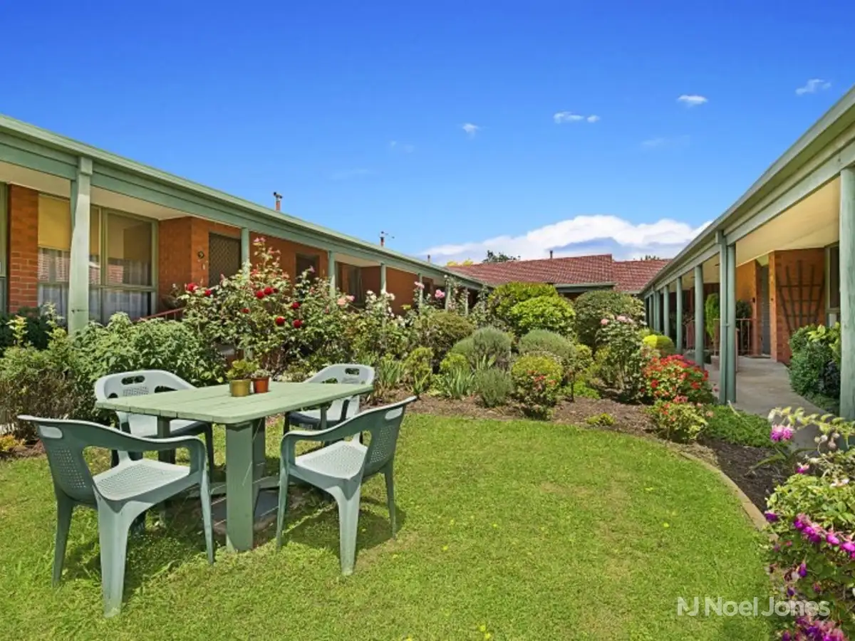 Main view of Homely unit listing, 4/750 Doncaster Road, Doncaster VIC 3108