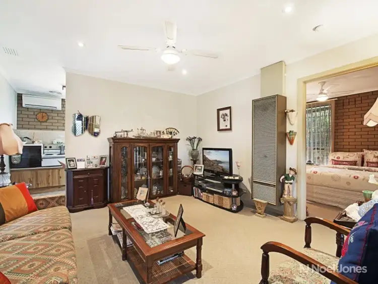 Third view of Homely unit listing, 4/750 Doncaster Road, Doncaster VIC 3108